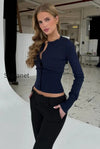essential-long-sleeve-slim-cardigan