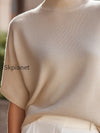 turtleneck-poncho-sleeve-knit-top