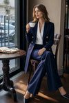 double-breasted-long-blazer-coat-flared-trousers-co-ord-set