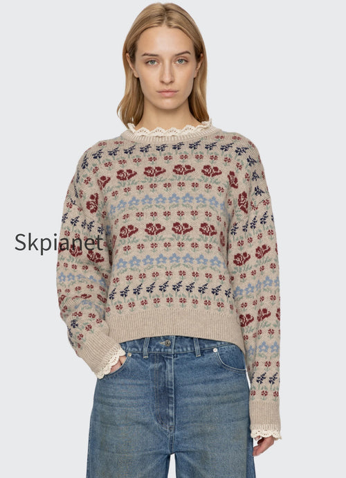 Preston Sweater