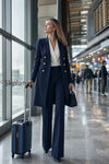 double-breasted-long-blazer-coat-flared-trousers-co-ord-set