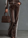 vintage-vertical-striped-velvet-tracksuit-set-stand-collar-zip-crop-jacket-lace-side-wide-flare-pants-casual-two-piece-outfit
