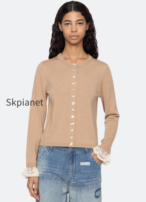 Diane Cardigan