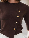 asymmetric-button-accent-ribbed-knit-top