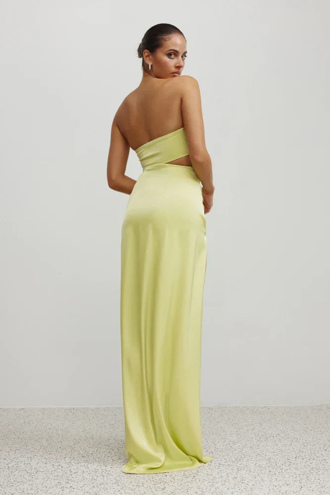 Apollo Dress - Mojito
