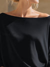 relaxed-off-shoulder-batwing-sleeve-knit-top