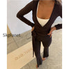 y2k-tie-up-wrap-v-neck-two-piece-pants-set