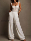 bohemian-white-lace-bustier-and-crinkle-cotton-wide-leg-jumpsuit