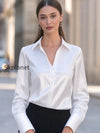 black-suspender-wide-leg-trousers-with-white-blouse-set